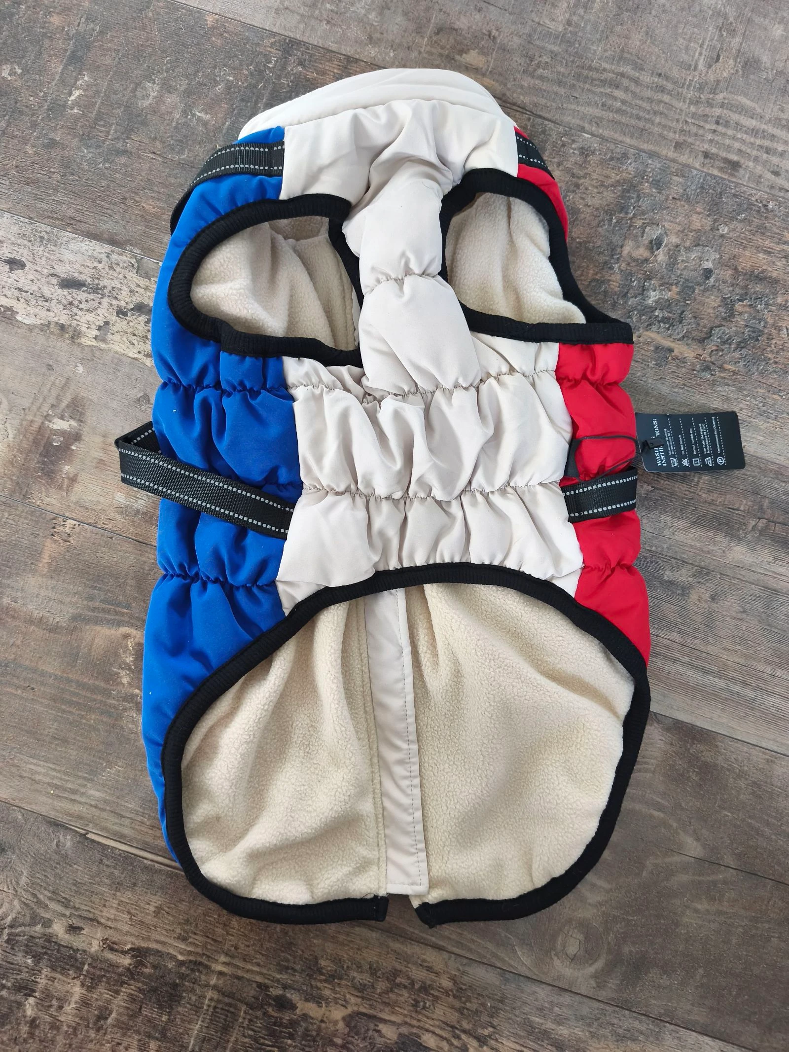 Dog Coat – photo 2